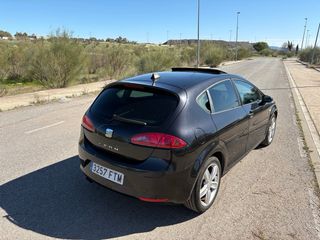 SEAT Leon mk2 2007 - 2.0 TDI 140 CV