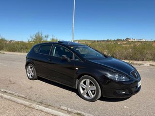 SEAT Leon mk2 2007 - 2.0 TDI 140 CV