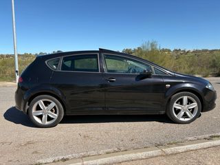 SEAT Leon mk2 2007 - 2.0 TDI 140 CV