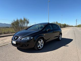 SEAT Leon mk2 2007 - 2.0 TDI 140 CV