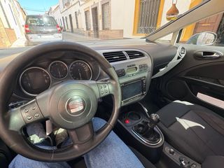 SEAT Leon mk2 2007 - 2.0 TDI 140 CV