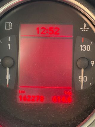 SEAT Leon mk2 2007 - 2.0 TDI 140 CV