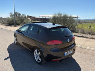 SEAT Leon mk2 2007 - 2.0 TDI 140 CV