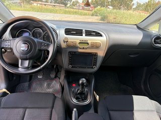 SEAT Leon mk2 2007 - 2.0 TDI 140 CV