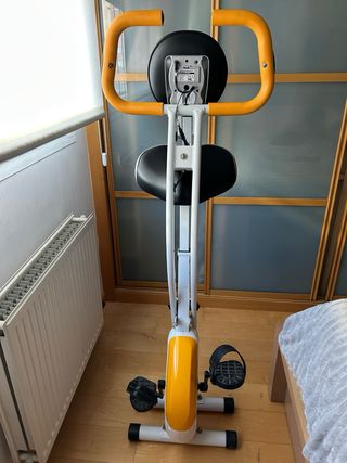 Bicicleta Estática Ultrasport