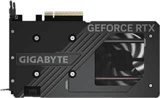 GPU Gigabyte GeForce RTX 5060 WINDFORCE OC 8G