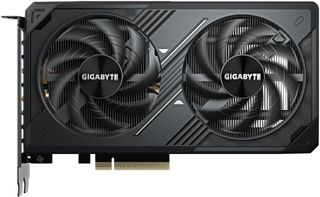 GPU Gigabyte GeForce RTX 5060 WINDFORCE OC 8G