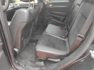 Jeep Grand Cherokee 2018