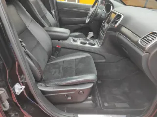 Jeep Grand Cherokee 2018