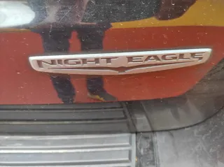 Jeep Grand Cherokee 2018