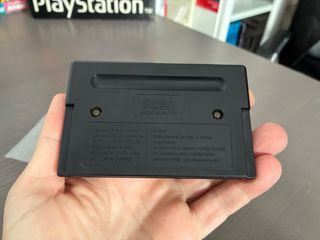 Quackshot Mega Drive