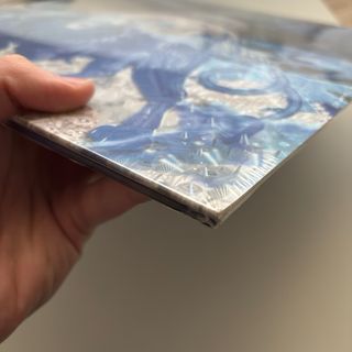 Vinilo L'haine - De la forma en que yo quiero