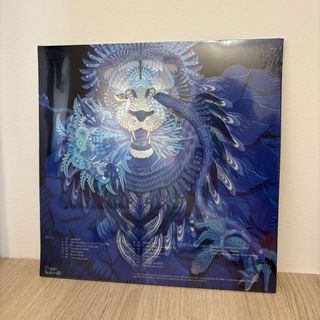 Vinilo L'haine - De la forma en que yo quiero