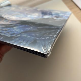 Vinilo L'haine - De la forma en que yo quiero