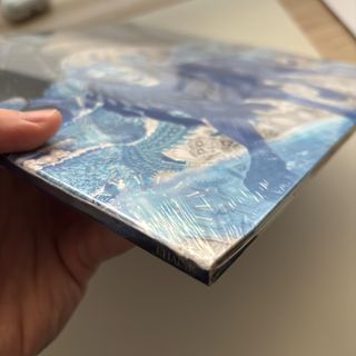 Vinilo L'haine - De la forma en que yo quiero