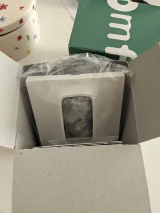 Mecanismos Somfy para persiana motorizada