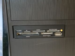 Ordenador Completo i5 SSD WiFi 1080p Sobremesa