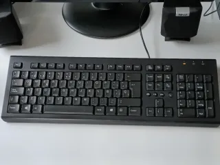 Ordenador Completo i5 SSD WiFi 1080p Sobremesa