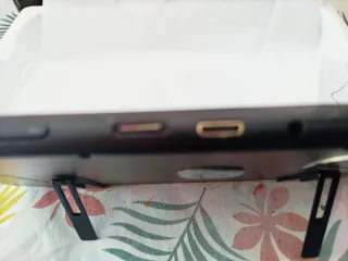 Consola Powkiddy X70+64GB Juegos+ Accesorios+HDMI