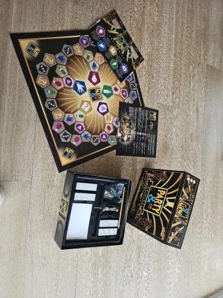 Juego de mesa Party & Co Original