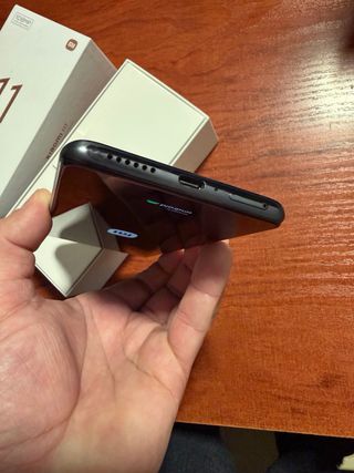 Xiaomi 11T 5G 128GB Nero