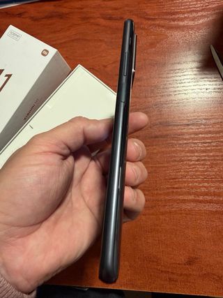 Xiaomi 11T 5G 128GB Nero