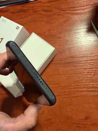 Xiaomi 11T 5G 128GB Nero