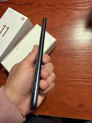 Xiaomi 11T 5G 128GB Nero