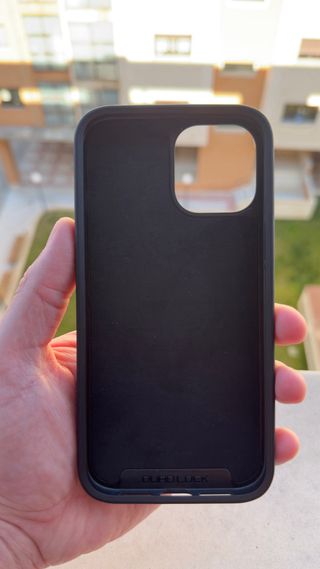 Custodia Quad Lock per iPhone 12 Pro Max