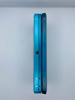 Nintendo 3DS Blu + Accessori