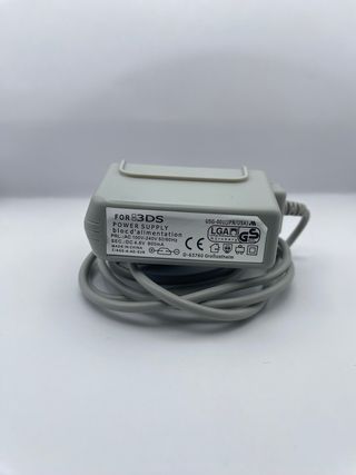 Nintendo 3DS Blu + Accessori