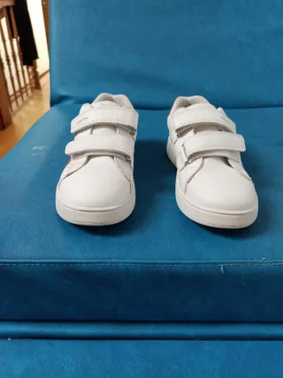 Scarpe Geox bambina n. 34