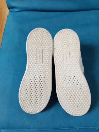 Scarpe Geox bambina n. 34