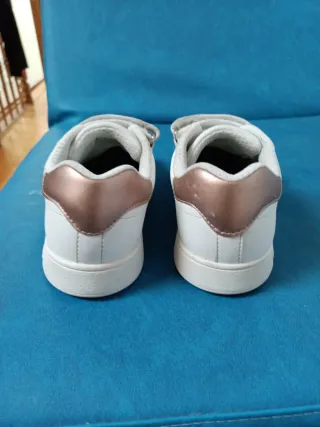 Scarpe Geox bambina n. 34