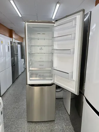 Nevera LG noforst garantia transporte gratis