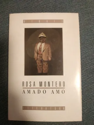 Amado Amo