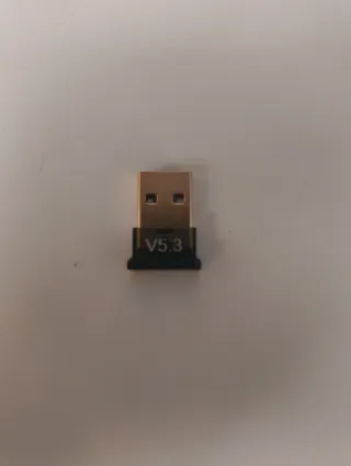 Adaptador USB Bluetooth V5.3