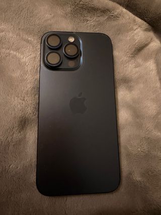 iPhone 15 Pro Max 1TB Blu