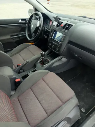 Volkswagen Golf 2007