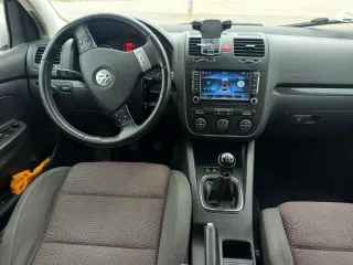 Volkswagen Golf 2007