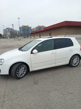 Volkswagen Golf 2007