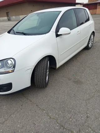 Volkswagen Golf 2007