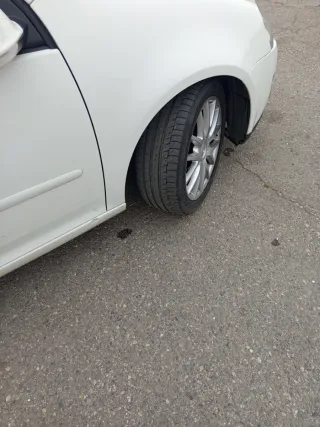 Volkswagen Golf 2007