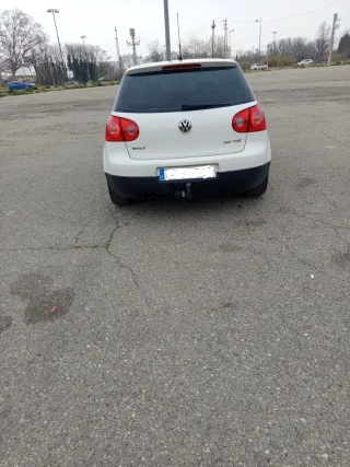 Volkswagen Golf 2007