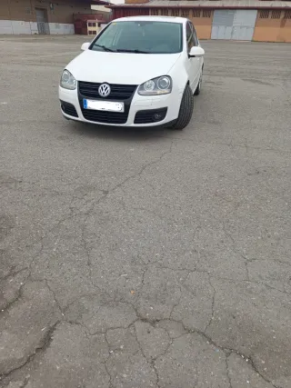 Volkswagen Golf 2007