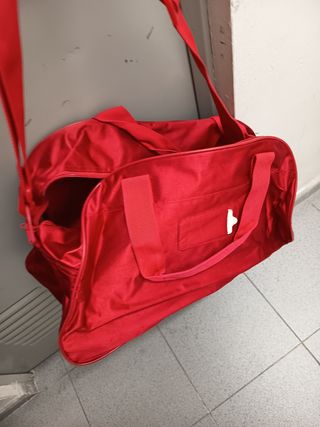 Bolso infantil de Blancanieves