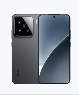 Xiaomi 15 512GB 12GB RAM + 6GB Virtual