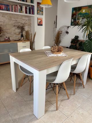 Muebles varios a precio simbólico