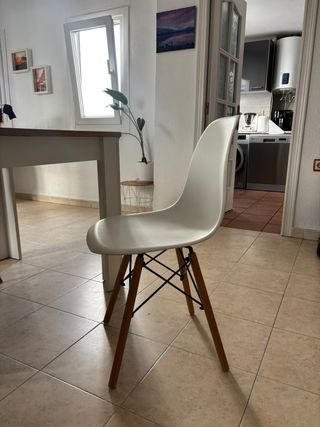 Muebles varios a precio simbólico