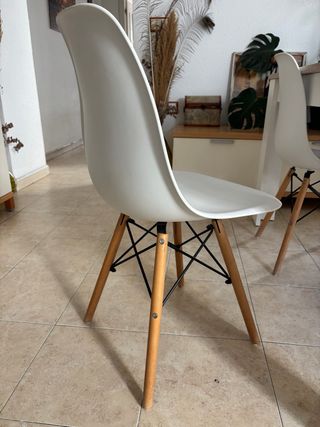 Muebles varios a precio simbólico